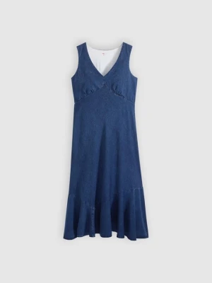Obrázek produktu Denimové šaty Levi's modrá