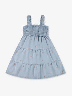 Obrázek produktu Denimové šaty Levi's světlemodrý denim
