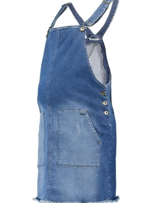 Obrázek produktu Denimové šaty Love2wait modrý denim