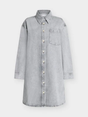Obrázek produktu Denimové šaty Marc O'Polo sepraný denim