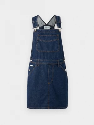 Obrázek produktu Denimové šaty Marc O'Polo světlemodrý denim