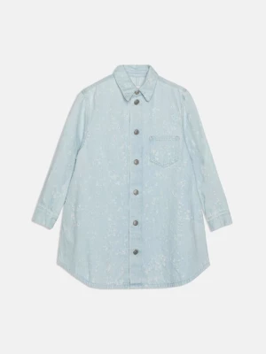 Obrázek produktu Denimové šaty MM6 Maison Margiela