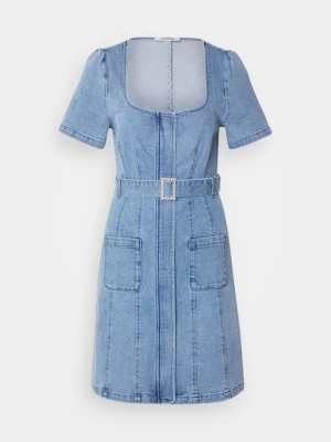 Obrázek produktu Denimové šaty Morgan modrý denim
