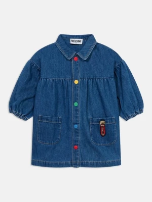 Obrázek produktu Denimové šaty Moschino