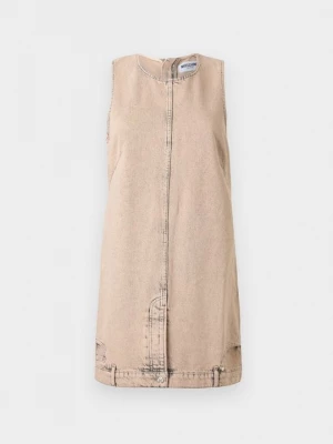 Obrázek produktu Denimové šaty MOSCHINO