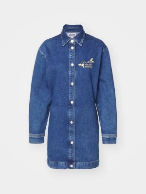 Obrázek produktu Denimové šaty MOSCHINO JEANS