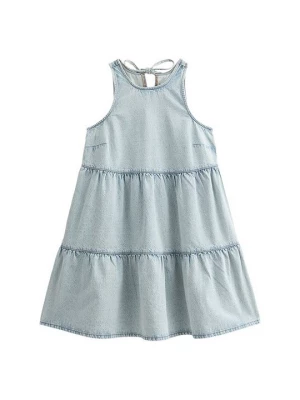 Obrázek produktu Denimové šaty New Look modrá