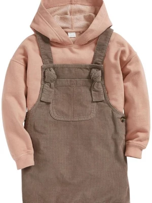 Obrázek produktu Denimové šaty Next růžová