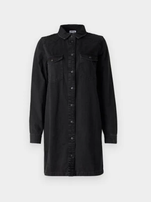 Obrázek produktu Denimové šaty Noisy May černý denim