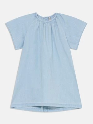 Obrázek produktu Denimové šaty ONLY MINI světlemodrý denim
