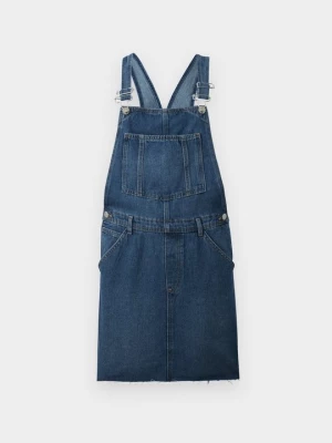 Obrázek produktu Denimové šaty Only modrý denim