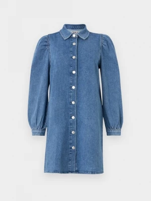 Obrázek produktu Denimové šaty Only modrý denim