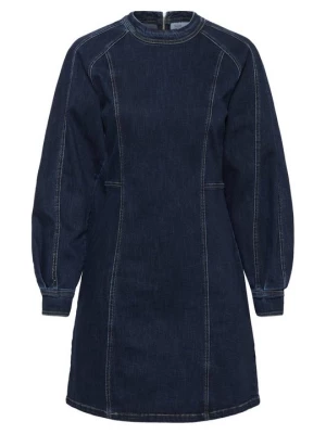 Obrázek produktu Denimové šaty Saint Tropez modrý denim
