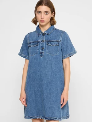 Obrázek produktu Denimové šaty Scotch & Soda