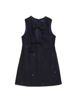 Obrázek produktu Denimové šaty Sister Jane modrý denim
