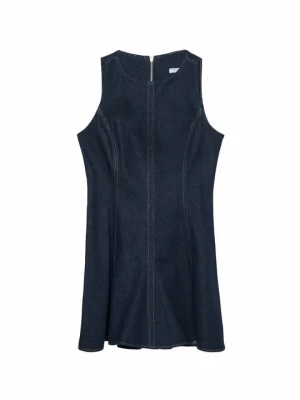 Obrázek produktu Denimové šaty Stradivarius