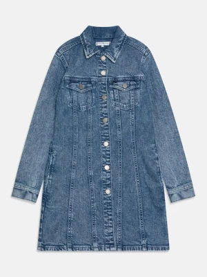 Obrázek produktu Denimové šaty Tommy Hilfiger