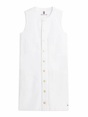 Obrázek produktu Denimové šaty Tommy Hilfiger