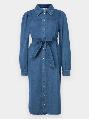 Obrázek produktu Denimové šaty Vero Moda