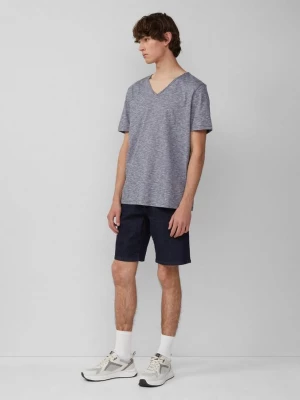 Obrázek produktu Denimové šortky John / Regular Fit / Mid Rise QS modrá