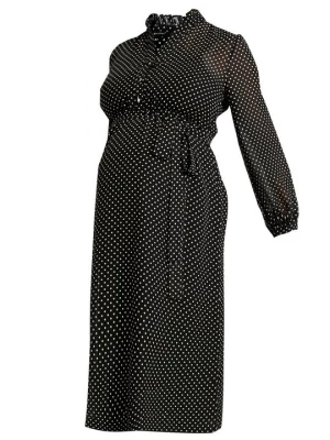 Obrázek produktu Denní šaty 9Fashion černá