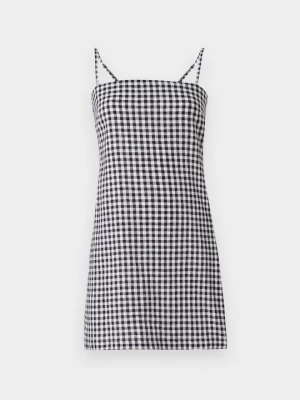 Obrázek produktu Denní šaty Abercrombie & Fitch černá