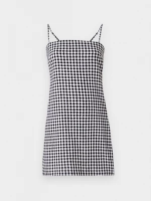 Obrázek produktu Denní šaty Abercrombie & Fitch černá