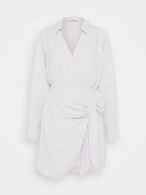 Obrázek produktu Denní šaty Abercrombie & Fitch lila