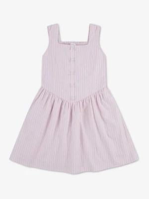 Obrázek produktu Denní šaty Abercrombie & Fitch světle růžová