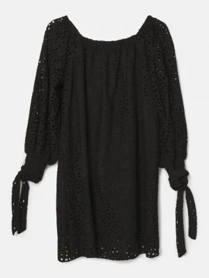 Obrázek produktu Denní šaty Alice + Olivia černá