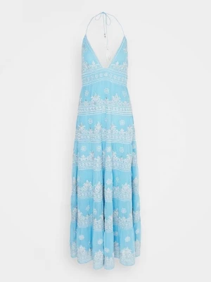 Obrázek produktu Denní šaty Alice + Olivia modrá