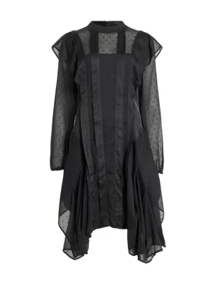 Obrázek produktu Denní šaty AllSaints černá