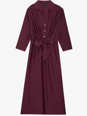 Obrázek produktu Denní šaty Anna Field By Zalando bordó