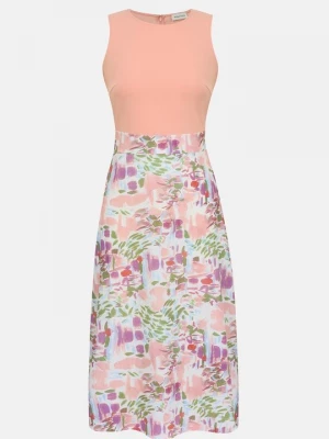 Obrázek produktu Denní šaty Anna Field By Zalando růžová