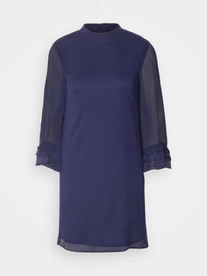 Obrázek produktu Denní šaty Anna Field By Zalando tmavě modrá