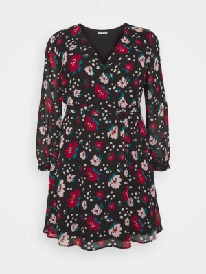 Obrázek produktu Denní šaty Anna Field Curvy By Zalando černá