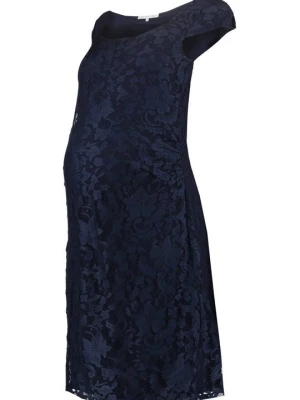 Obrázek produktu Denní šaty Anna Field MAMA By Zalando tmavě modrá