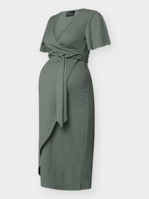 Obrázek produktu Denní šaty Anna Field MAMA By Zalando zelená
