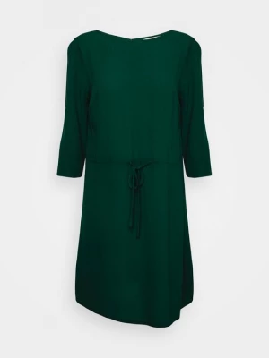 Obrázek produktu Denní šaty Anna Field Petite By Zalando tmavě zelená