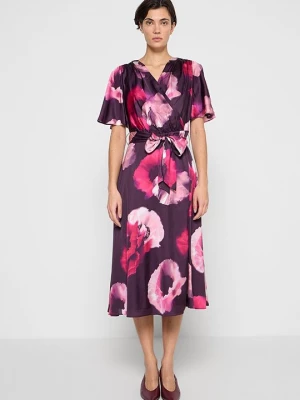 Obrázek produktu Denní šaty Apart Glamour fialová