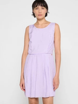 Obrázek produktu Denní šaty Armani Exchange fialová