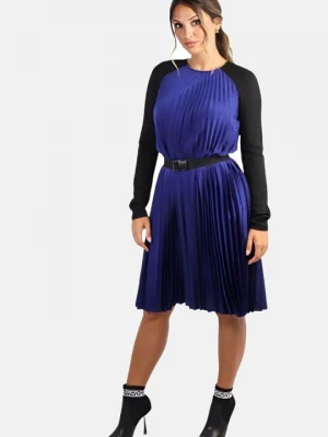 Obrázek produktu Denní šaty Armani Exchange modrá