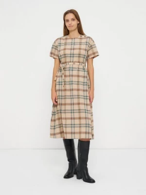 Obrázek produktu Denní šaty Barbour béžová