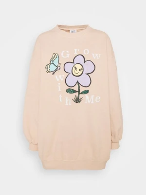 Obrázek produktu Denní šaty BDG Urban Outfitters béžová