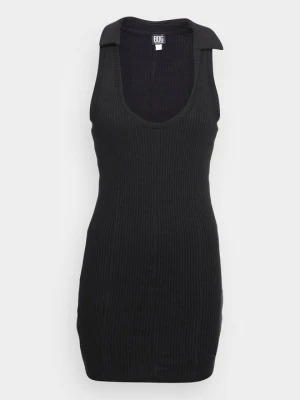 Obrázek produktu Denní šaty BDG Urban Outfitters černá