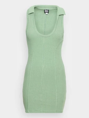 Obrázek produktu Denní šaty BDG Urban Outfitters zelená