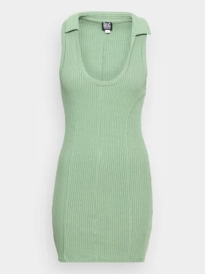 Obrázek produktu Denní šaty BDG Urban Outfitters zelená