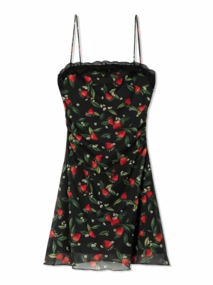 Obrázek produktu Denní šaty Bershka černá