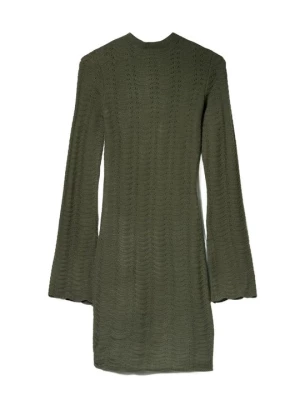 Obrázek produktu Denní šaty Bershka khaki