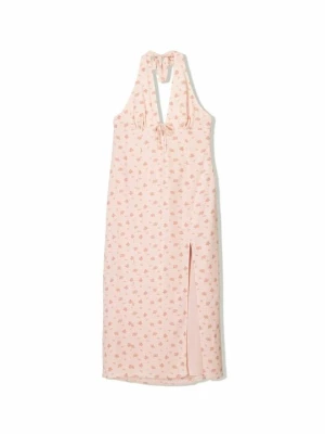 Obrázek produktu Denní šaty Bershka růžová